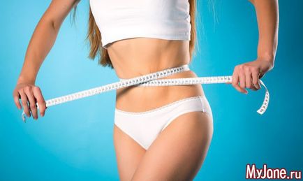 Anorexia - căreia îi este amenințată și cum trebuie evitată - anorexie, scădere în greutate, scădere în greutate, distrofie