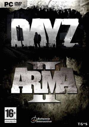 Arma 2 dayz (2012