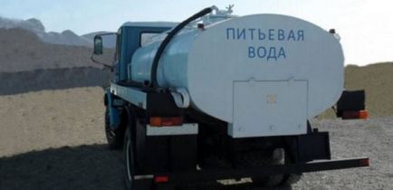 Бердянськ потопає в смітті, в Кирилівці - сушняк без води