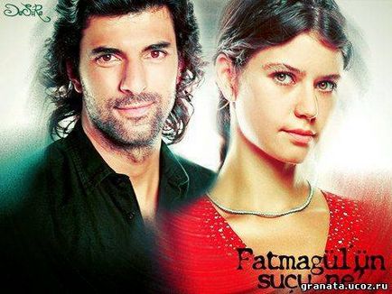 Beren Saat