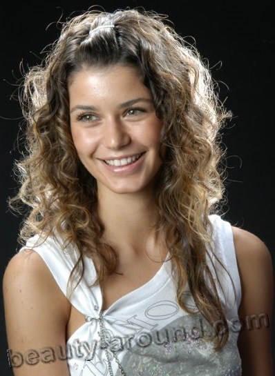 Beren Saat