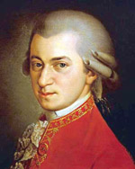 Mozart a fost otrăvit lumea secretă?