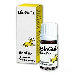 Biogaya - instrucțiuni de utilizare, indicații, doze