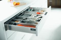 Blum ящики висувні tandembox (тандембокси) - інтернет-магазин інталіка