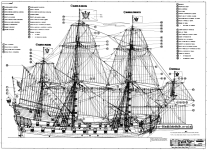 Великі фрегати бранденбурзького флоту