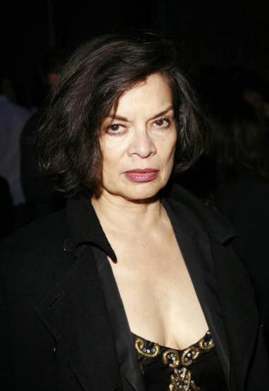 Bianca Jagger - Életrajz és családi