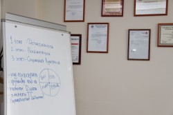 Private clinica de tratament de droguri in Moscova 