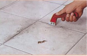 Hogyan mossa fel a padlót felújítás után