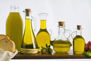 Чим корисна оливкова олія; яке оливкова олія найкорисніша - woman s day