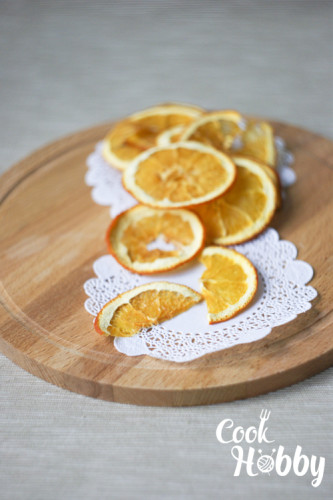 Чіпси з апельсина - апельсинові чіпси, рецепт домашніх фруктових чіпсів, як зробити корисну