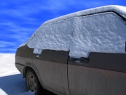 Ce trebuie să faceți în cazul în care mașina este înghețată