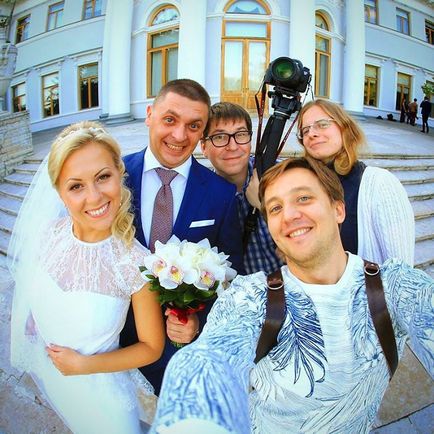 Ce ar trebui să întrebi fotograful de nuntă, altă nuntă