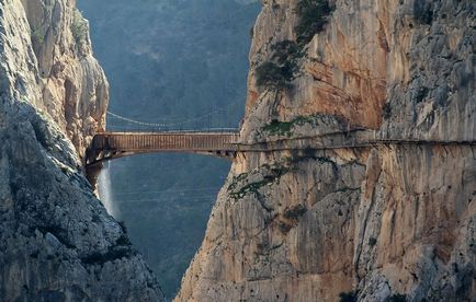 Zece cele mai bune locuri de vizitat în Andaluzia