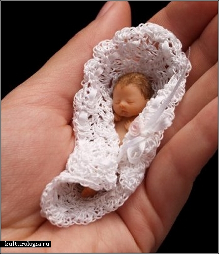Baby păpuși Camilla Allen (camille allen)