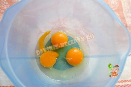 Gyerekek torta öntött kölyök - recept képpel, saját kezével, gyermek receptek, ételek (gitt) Gyerekek torta öntött kölyök - recept képpel, saját kezével, gyermek receptek, konyha