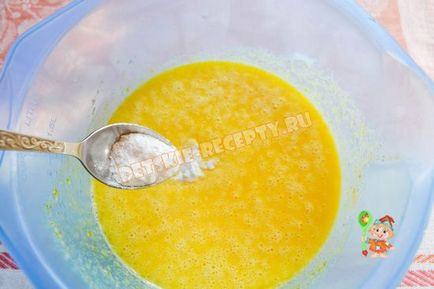Gyerekek torta öntött kölyök - recept képpel, saját kezével, gyermek receptek, ételek (sütemény) Gyerekek torta öntött kölyök - recept képpel, saját kezével, gyermek receptek, konyha