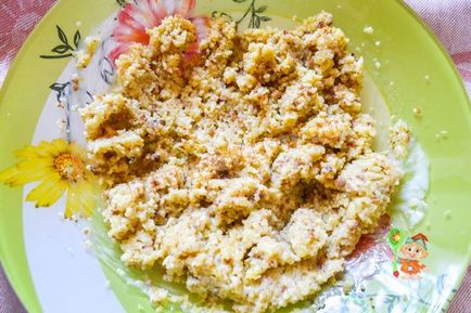 Gyerekek torta öntött kölyök - recept képpel, saját kezével, gyermek receptek, ételek (gitt) Gyerekek torta öntött kölyök - recept képpel, saját kezével, gyermek receptek, konyha