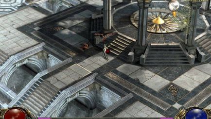 Diablo 3 a arătat grozav acum șase ani