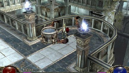 Diablo 3 a arătat grozav acum șase ani