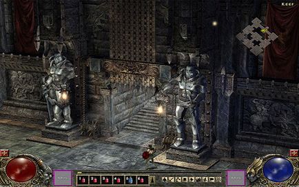 Diablo 3 a arătat grozav acum șase ani