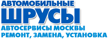 Діагностика шруса - перевірка стану шрусов, виявлення несправностей шруса, термін служби шруса,