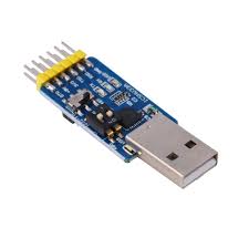 Digispark - емуляція com-порту, вивчаємо боротьбу з arduino