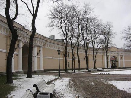 Palatul Yusupov