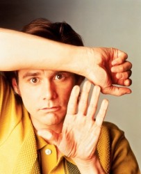 Jim Carrey