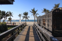 Jumeirah Beach Park és Beach, Dubai ( «Jumeirah Beach Park») Jumeirah Beach Park és Beach, Dubai