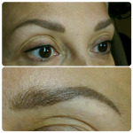 Ekaterina Nikita - make-up permanent, portofoliu