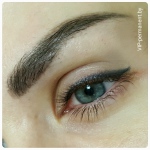 Ekaterina Nikita - make-up permanent, portofoliu