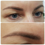 Ekaterina Nikita - make-up permanent, portofoliu