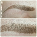 Ekaterina Nikita - make-up permanent, portofoliu