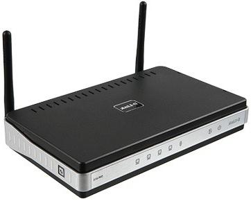 Economisiți timp și nervi sau cum să configurați un router d-link