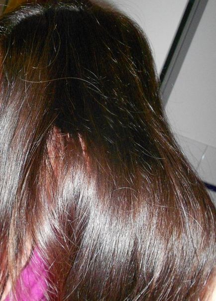 Експеременти з фарбою wella - фарбування волосся на