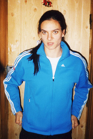 Elena isinbayeva biografie, fotografie