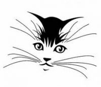 Cat Tattoo Designs