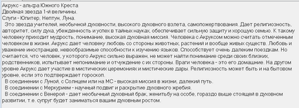 Якщо у вашому гороскопі є світлі зірки, астрологія успіху