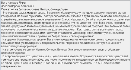 Якщо у вашому гороскопі є світлі зірки, астрологія успіху