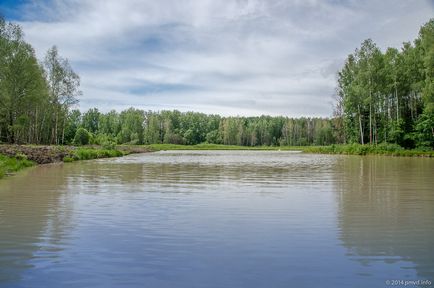 Етносвіт - Підмосков'ї вихідного дня