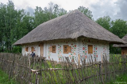 Etnomir - suburbiile Moscovei ale zilei libere