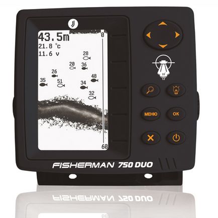 Fishman fish finder 200 (pescar) - top 5 cele mai bune caracteristici, recenzii ale pescarilor