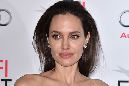 Angelina Jolie filmjében provokált botrány színésznő vádolt brutális módszerek munka gyermekekkel