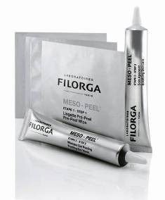 Filorga meso-coaja peeling set recenzii