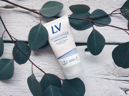 Produse cosmetice finlandeze lv