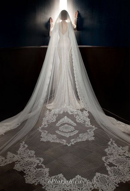 Galia lahav rochii de mireasa primavara-vara 2018 - glamour de epoca victoriana