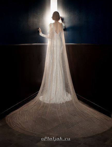 Galia lahav rochii de mireasa primavara-vara 2018 - glamour de epoca victoriana