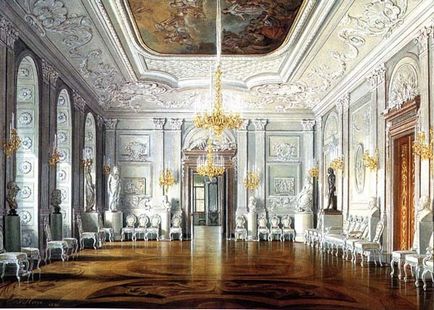 Palatul Gatchina