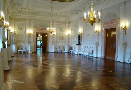Palatul Gatchina