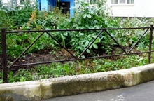Lawn Talicskák fémből készült, dekoratív kerítések - Novgorod - (fém rendelésre Novgorod) Lawn Talicskák fémből készült, dekoratív kerítések - Novgorod -